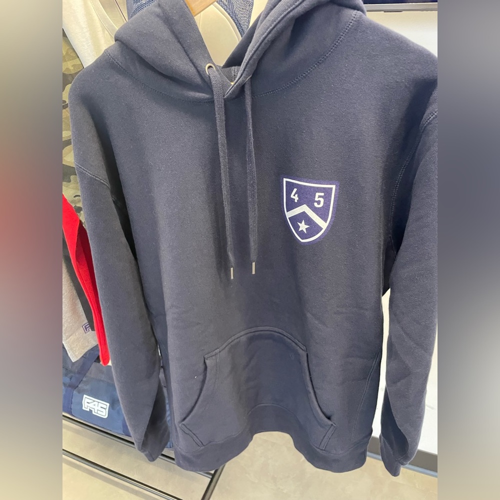 F45 Sweatshirt